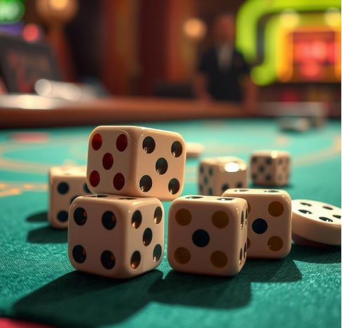 slot game category selection screen on taya777 club platform