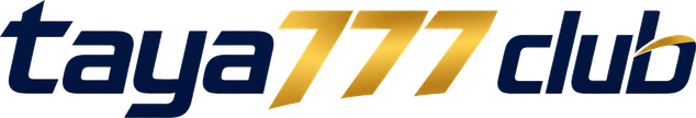 taya777 club official logo